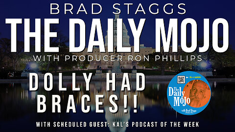 Dolly Had Braces!! - The Daily Mojo