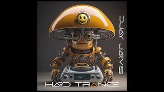 DJay Jarvis Hard Trance mix 1