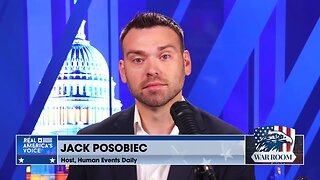 "America First IS Ascendant" | Jack Posobiec On MAGA’s Growing Momentum