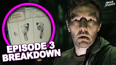 DARK MATTER Episode 3 Breakdown | Ending Explained, Theories & Review | APPLE TV+