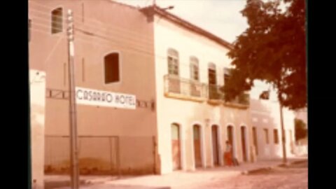 História da cidade de Barro Ceará
