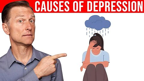 The Root Causes of Depression