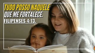 TUDO POSSO NAQUELE QUE ME FORTALECE. FILIPENSES 4:13 [ PADRE FÁBIO DE MELO] 2021 VÍDEO MOTIVAÇÃO