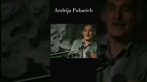 Andrija Puharich (The Nine) #shorts #TheNine #starseed #esoteric #channeling #transhumanism #occult