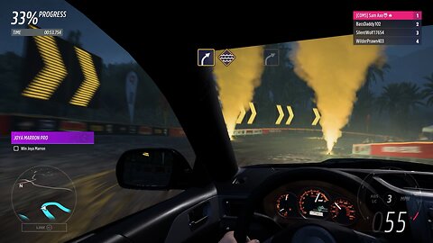 New Rally DLC FH5