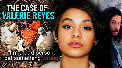 The Harrowing Case of Valerie Reyes | Coffeehouse Crime