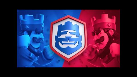 ✅VOU CRIAR UM TORNEIO DA ESTRÁTEGIA - BORA JOGAR - CLASH ROYALE