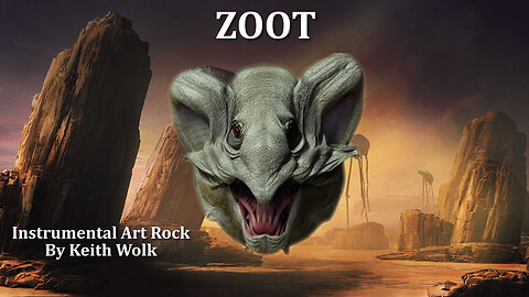 ZOOT - Music Video By Keith Wolk