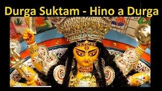 Durga suktam - Pundits - Veda Parayanam