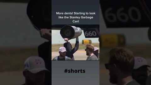 #shorts Stanley Cup Garbage Can