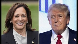 Kamala Harris Just Handed Donald Trump a Golden Opportunity Regarding the Debates