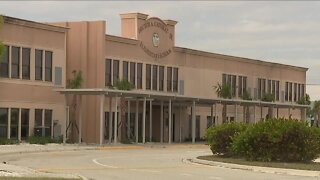 School Board to discuss ideas for hurricane-damaged elementary school