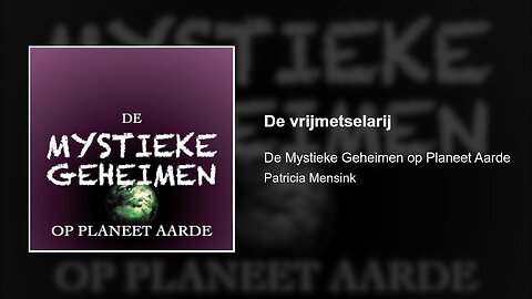 De vrijmetselarij | De Mystieke Geheimen op Planeet Aarde #14