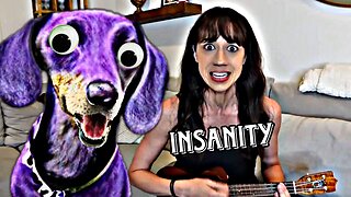 MIRANDA SINGS INSANITY