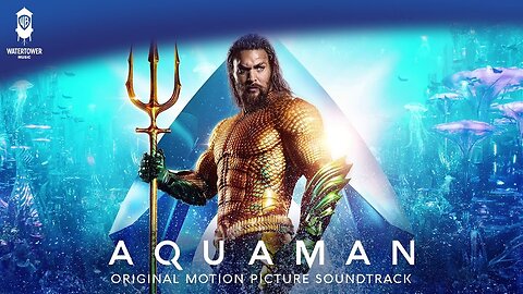 Aquaman and the Lost Kingdom | Full Trailer HD | 2023