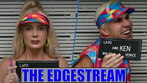 The EdgeStream - Ken Supremacy w/ Leigh Stewy (2023-07-25)