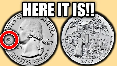 U.S. MINT RELEASES DETAILS on WHAT 2020 QUARTERS TO LOOK FOR IN POCKET CHANGE!!