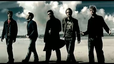 Westlife_-_My_Love__Official_Video (original)