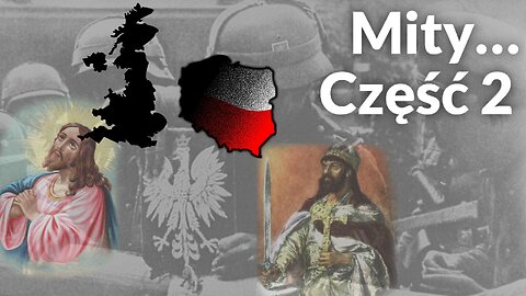 Mity… Część 2. Anglia od stuleci niszczy Polskę