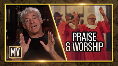 The Michael Voris Show - Praise & Worship