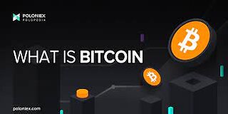 What Is Bitcoin..