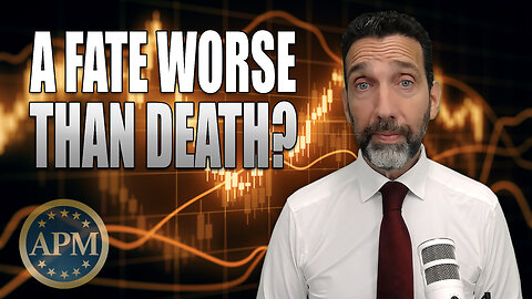 Survey Reveals Majority of Americans Are More Afraid of Running Out of Retirement Money Than Death