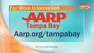 AARP | Morning Blend