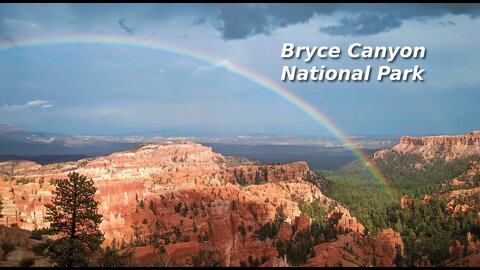 Bryce Canyon National Park