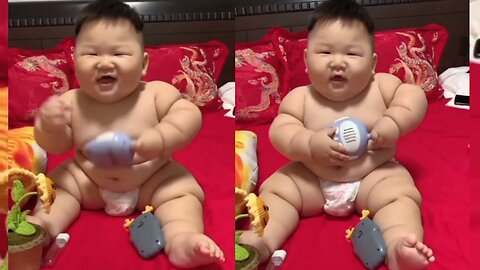 Funny Videos of Baby Laughing | Funny Baby | Cute Baby Funny Videos