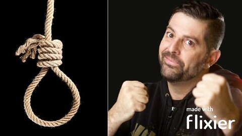 Sam Tripoli REVEALS he was SUICIDAL!