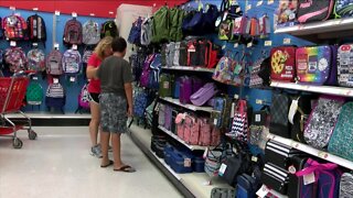 Florida's 2022 Back-to-School Sales Tax Holiday: Everything you need to know