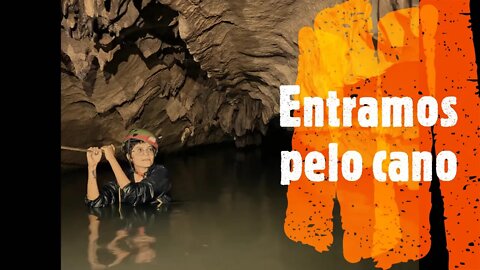 [IPORANGA] PETAR Núcleo Ouro Grosso - Caverna Ouro Grosso e Alambari de Baixo - dicas, como fazer