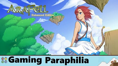 Into the heart of Ara Fell | Gaming Paraphilia