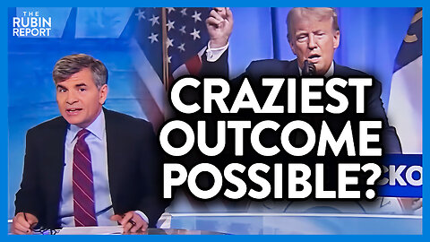 This Once Unthinkable Outcome Is Now Possible | DM CLIPS | Rubin Report