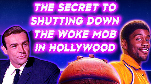 Pop Culture Warriors Episode 4: The Secret To Shutting Down The Woke Mob in Hollywood
