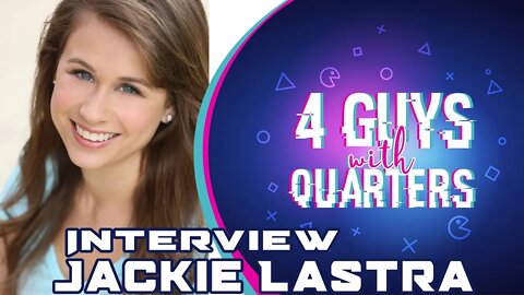 Interview with Genshin Impact Voice Actress Jackie Lastra
