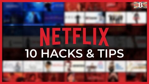 10 Best Netflix Hacks, Tips & Tricks You Need to Know!