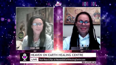 Heaven On Earth Healing - September 14, 2022