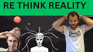 Creepy Tik Toks that will make you question reality | Reaction