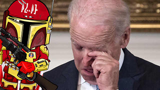 Dems Panic As Biden Gets Investigated ReeEEeE Stream 11-18-22