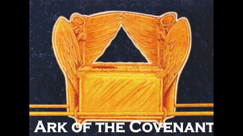 Revealing God's Treasure - Ark of the Covenant - Found