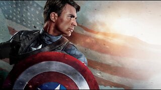 Captain America: The First Avenger - Trailer