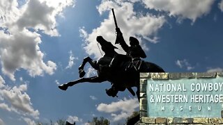 National Cowboy & Western Heritage Museum