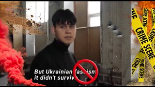 The Real Russia & Ukraine War.