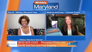 Plexaderm Skincare - October 14, 2021