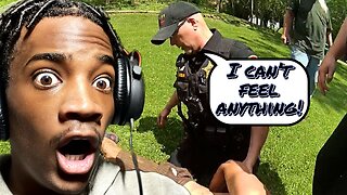 Vince Reacts To Deputy's Career Ended With One Crazy Move!