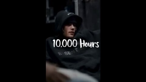 10,000 Hours | Justin Bieber | Lyrics