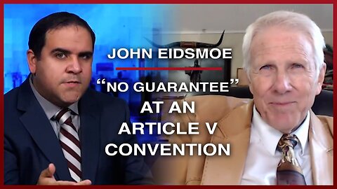 “No Guarantee” at an Article V Constitutional Convention