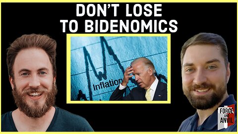 You Can Still Be Financially Stable Even Under Bidenomics: A Discussion On Priorities