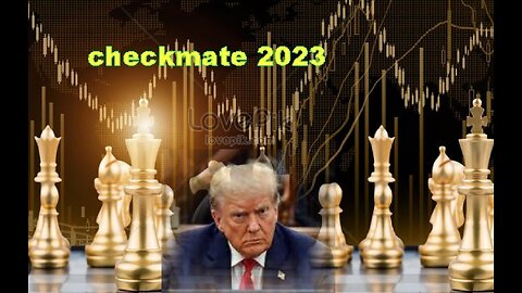 ❤️Checkmate 2023!- NO REGRETS- Thank You For Loving Me!❤️Better Days are Coming!❤️